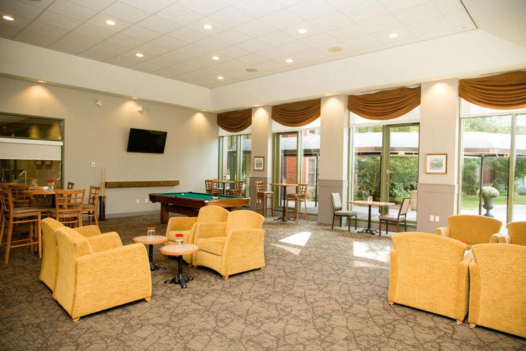 Public Area 3, Spencer Hotel and Conference Centre, Middlesex