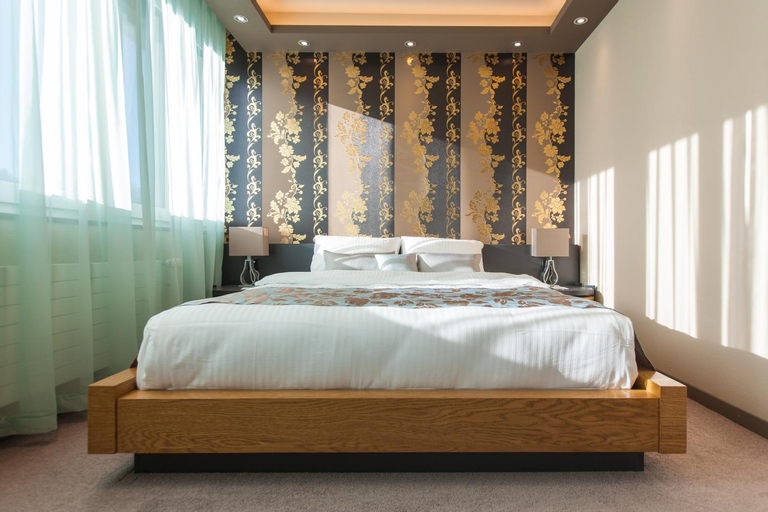 Bedroom 13