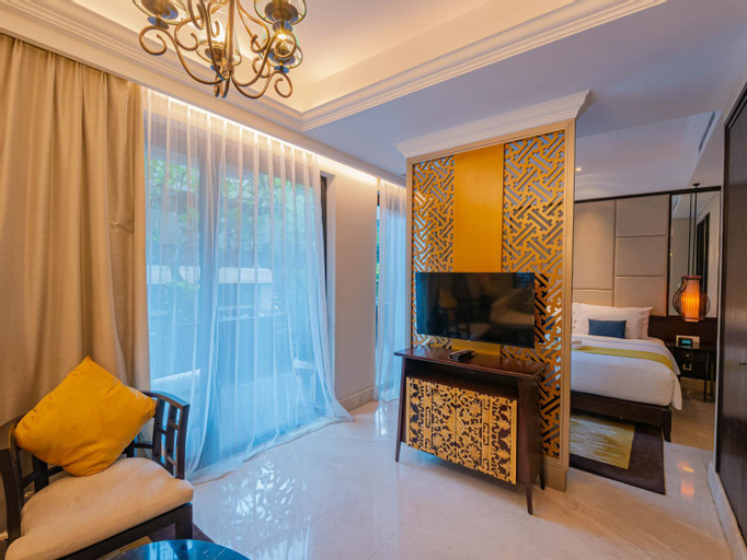 Bedroom 14