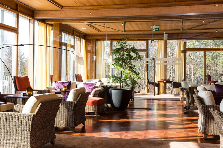 Public Area, Hotel & Spa Der Steirerhof, Hartberg-Fürstenfeld
