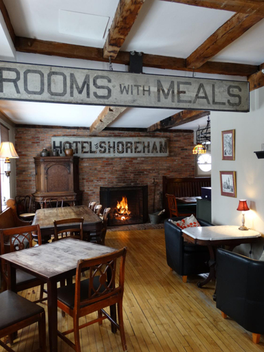 Food & Drinks 4, Shoreham Inn Bed & Breakfast, Addison