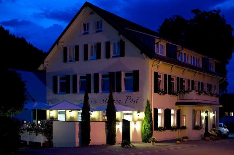 Others 5, Gasthaus Sternen Post, Breisgau-Hochschwarzwald