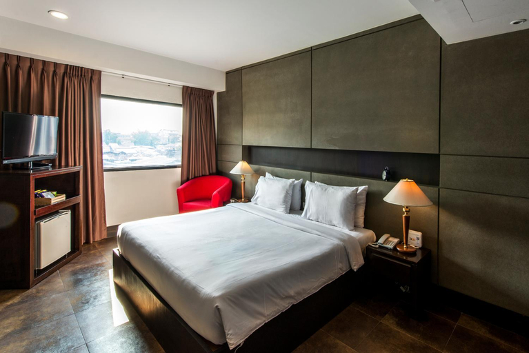 Bedroom 11