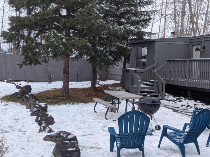 Golden North Inn, Fairbanks North Star