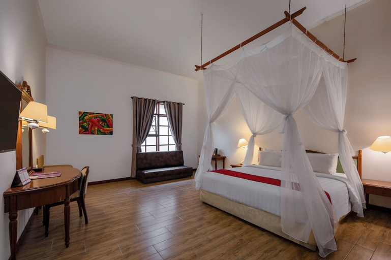 Bedroom 7