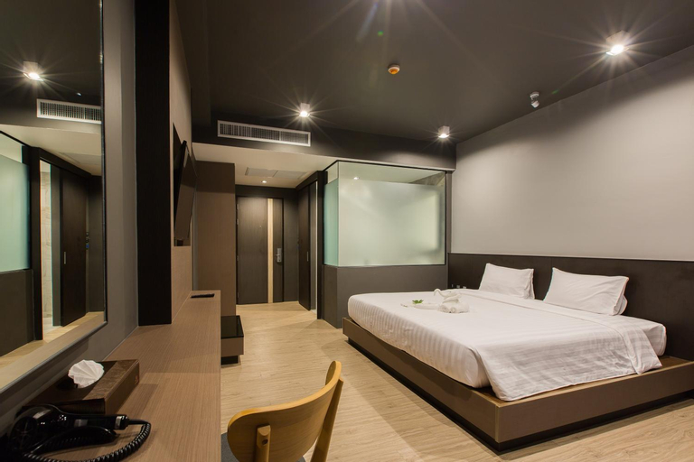 Bedroom 11