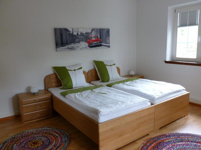 Bedroom 7