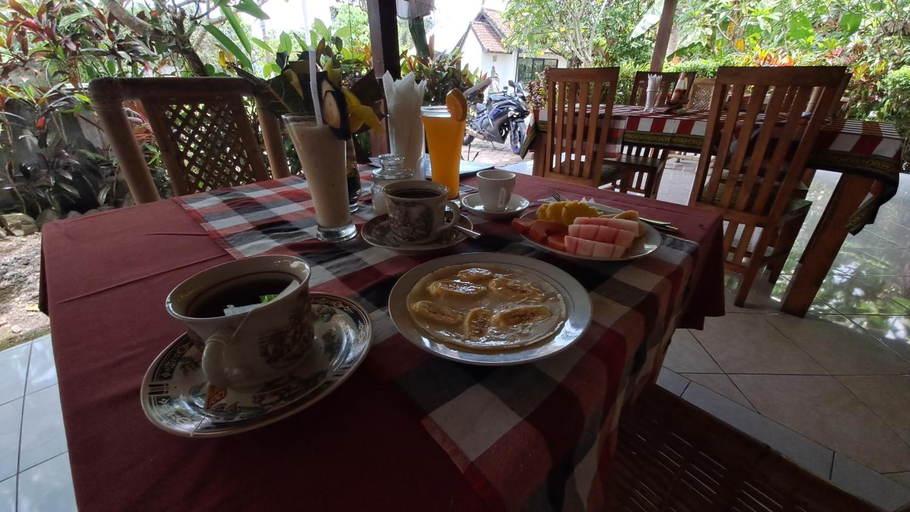 Others 5, The Bukit Artha Guesthouse, Karangasem