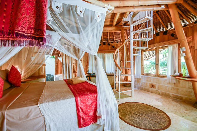 Bedroom 16