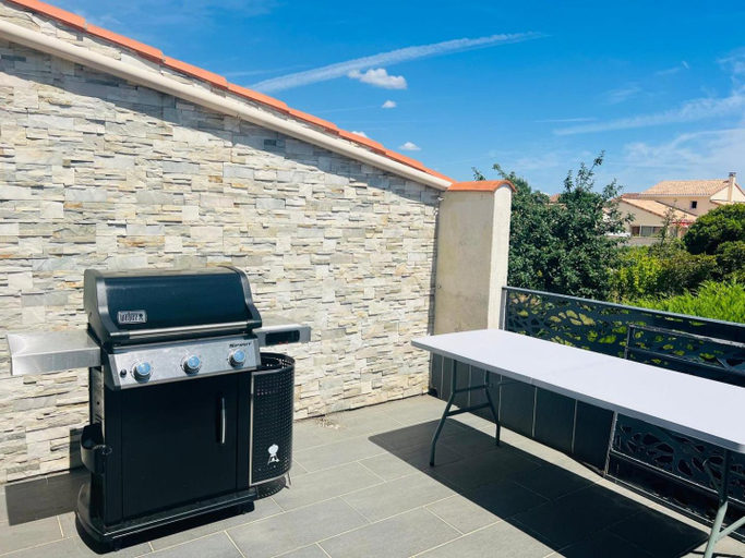 Others 3, Le Cottage - Jolie Maison a Buxerolles, Vienne