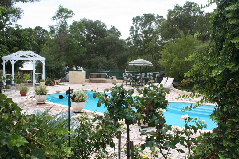 Swimming Pool 7