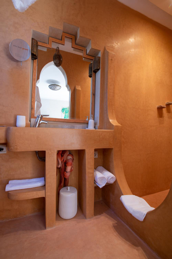 Bathroom 6