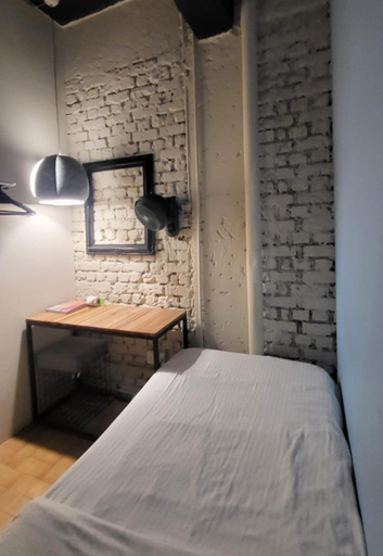Bedroom 4, Kim Haus Loft, Penang Island