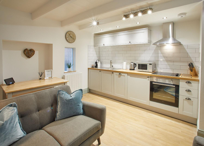 Others 3, Host & Stay - Threadneedle Cottage, North Yorkshire