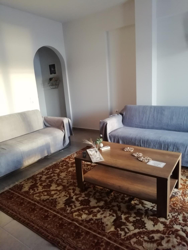 2, Katelia's Apartments, Central Greece