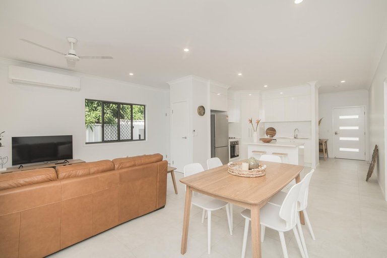 Facilities 3, Jardine Court Appartments, Rockhampton