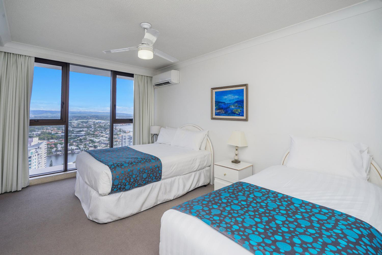 Bedroom 6
