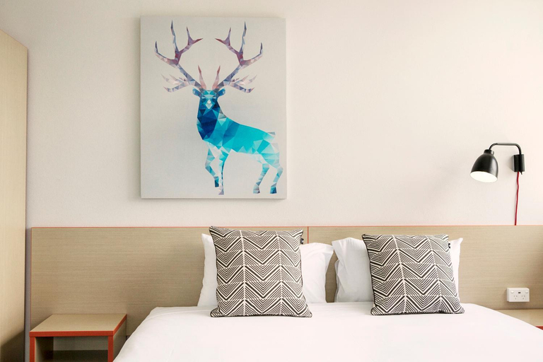 Bedroom 16