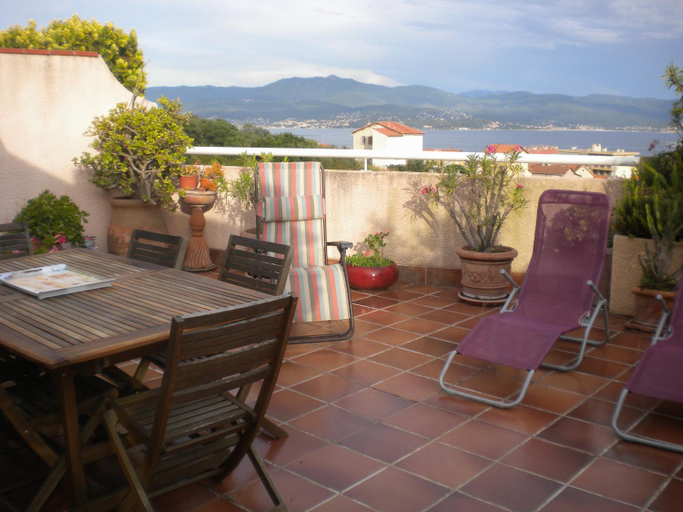 Others 4, Chambre hotes Wagram, Corse-du-Sud