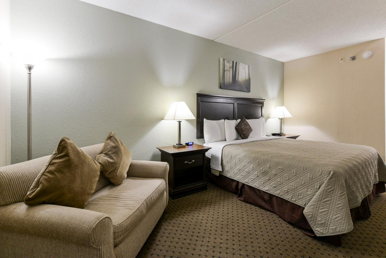 Bedroom 7