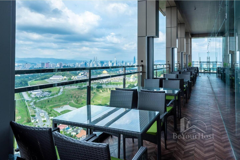 Food & Drinks 5, Dorsett Residences Hartamas, Kuala Lumpur