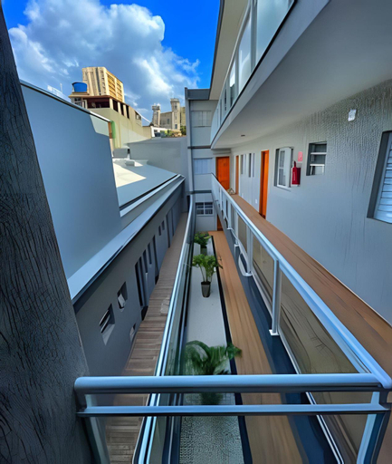 Others 5, Studios Tiny House - Viva Essa Experiencia, São Paulo