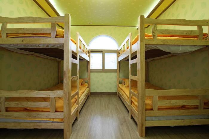 Bedroom 3, Gyeongju Guesthouse Friend, Gyeongju
