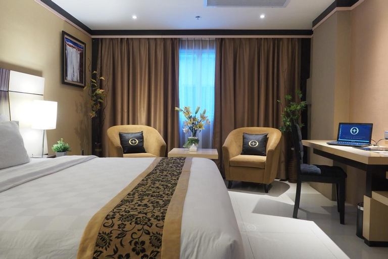 Bedroom 10