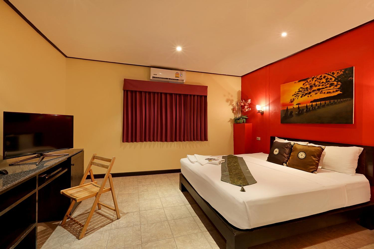 Bedroom 11