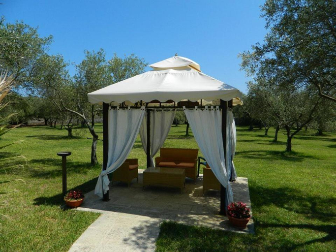 Others 3, Agriturismo Masseria Baronali, Lecce
