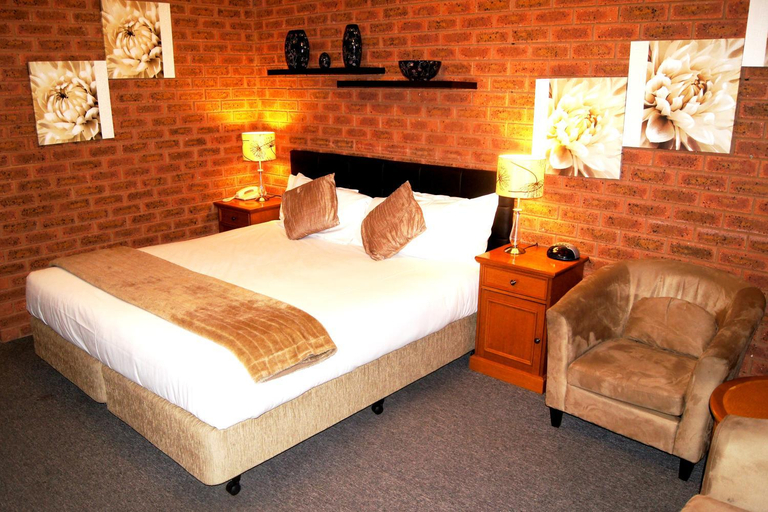 Bedroom 9