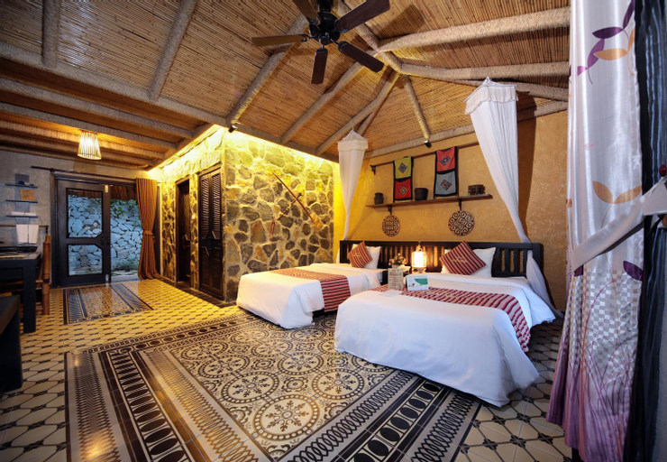 Bedroom 11