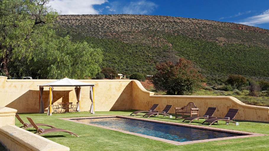 Sport & Beauty 2, Mount Camdeboo Private Game Reserve by NEWMARK, Cacadu