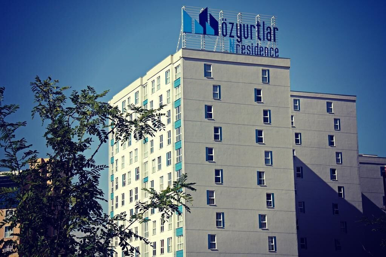 Exterior & Views, elitsuit, Büyükçekmece