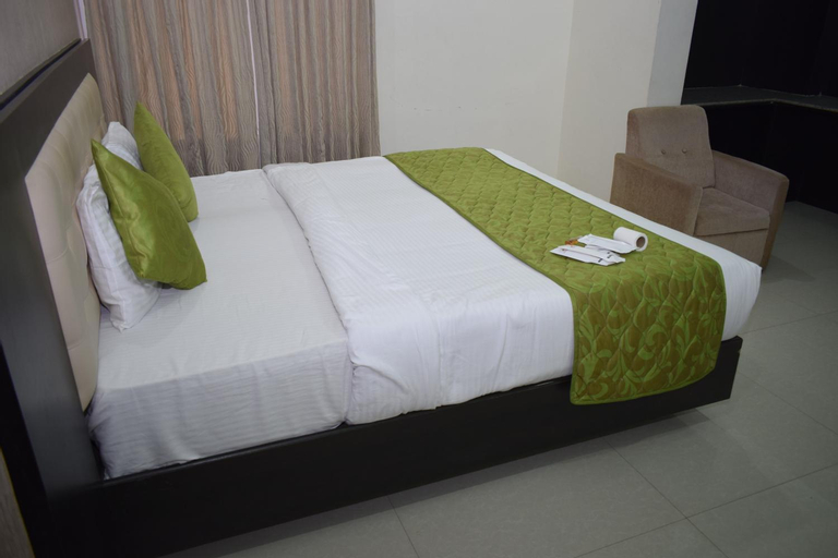 Bedroom 19