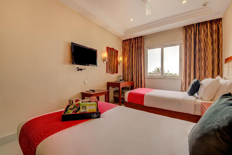 Bedroom 20