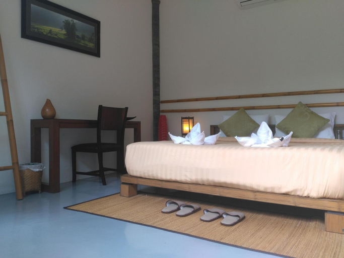 Bedroom 25