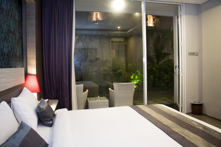 Bedroom 9