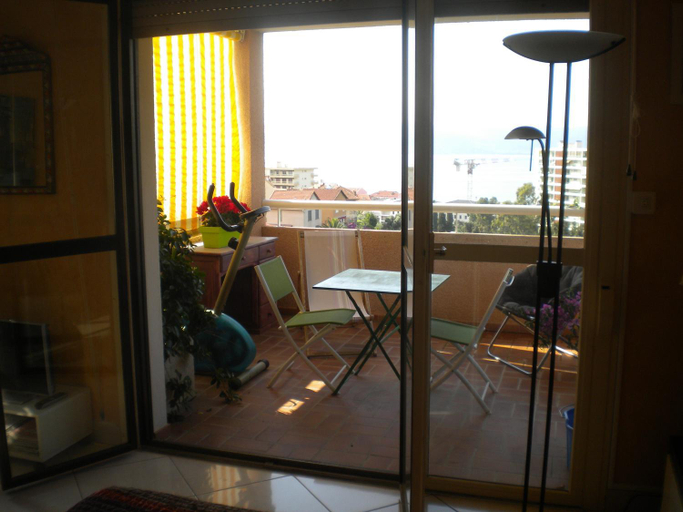 Others 5, Chambre hotes Wagram, Corse-du-Sud