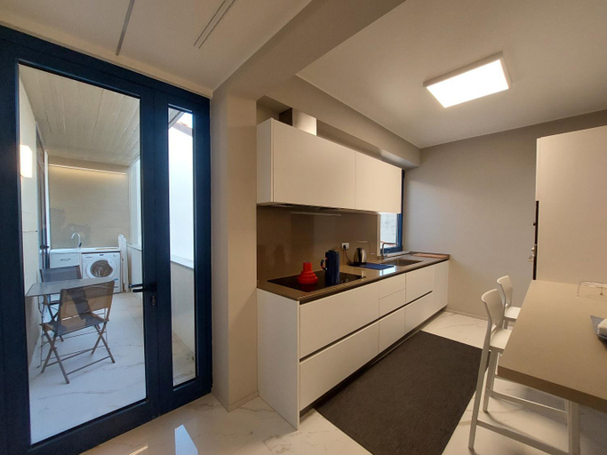 Others 5, Darsena Luxury apartments, Lucca