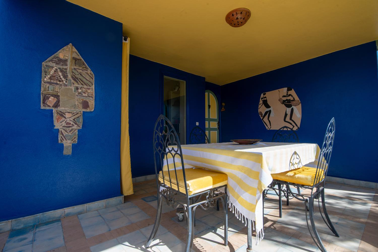 Dining Room 4