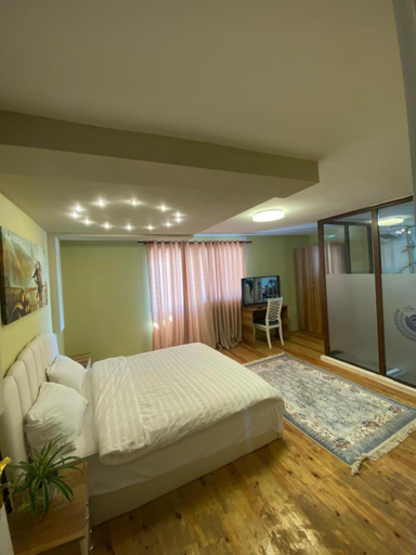 Others 4, Villa Elear, Korçës