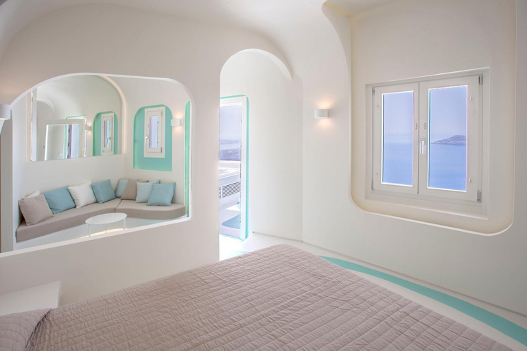 Bedroom 3, Andronikos Santorini, South Aegean