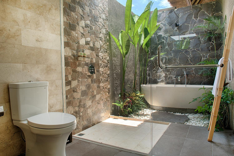 Bathroom 7