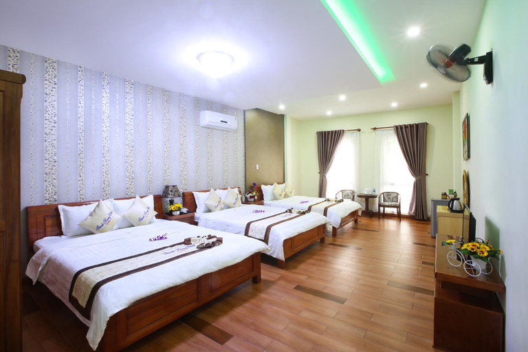 Bedroom 9