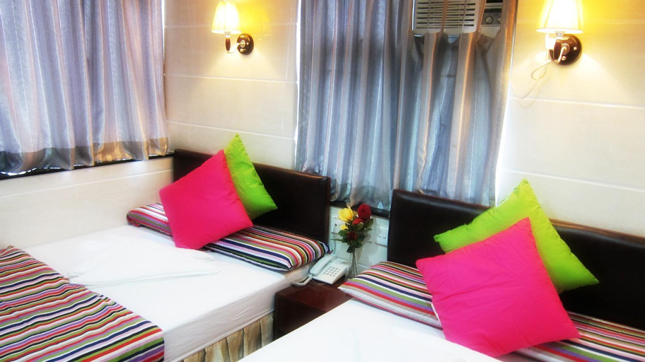 Others 4, Traveller S Hostel Hong Kong International, Kowloon