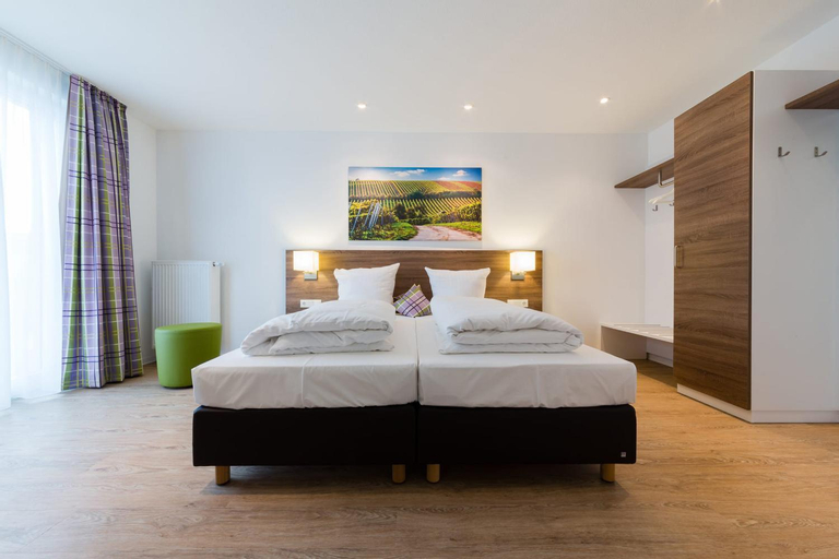 Bedroom 6