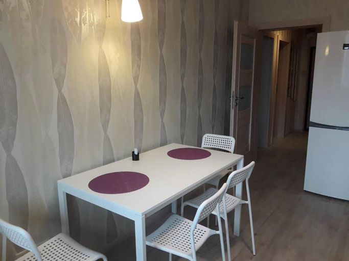 Others 4, Comfort Apartment on Bogdanivska street 7b, Solomians'kyi