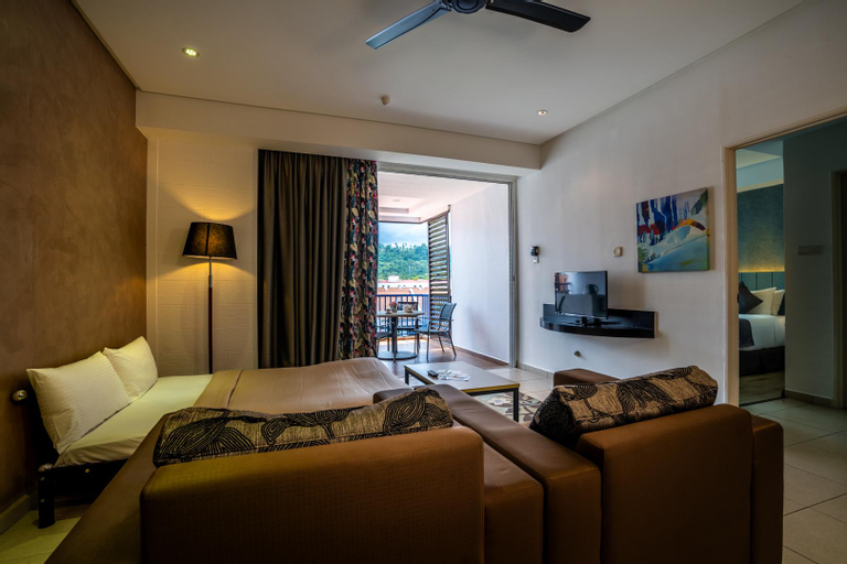 Bedroom 20