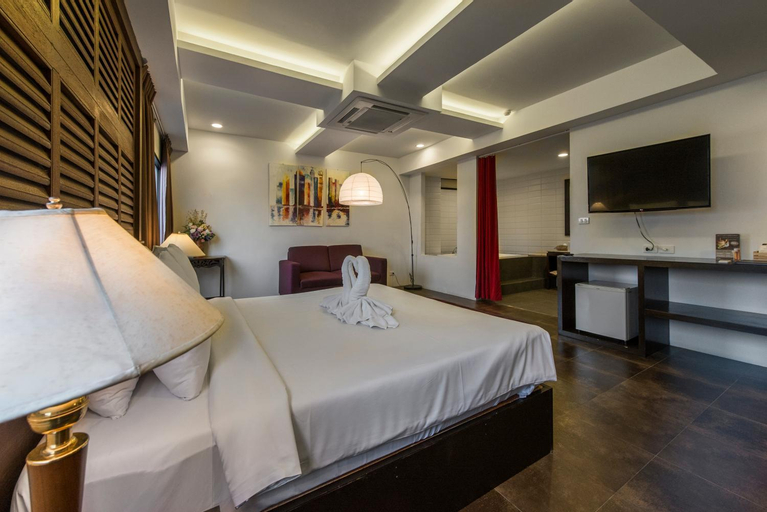 Bedroom 15